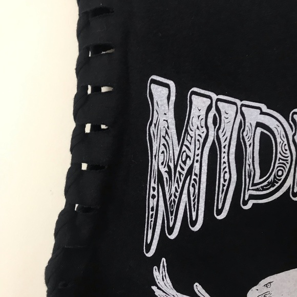 Eagle tee - Picture 3 of 4